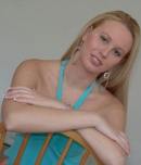 Nicole at Big Mouthfuls